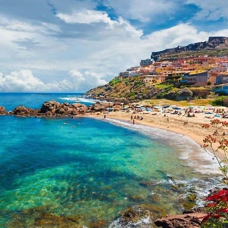 Apartament Residenza Lentisco Castelsardo Zewnętrze zdjęcie