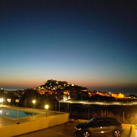 Apartament Residenza Lentisco Castelsardo Zewnętrze zdjęcie