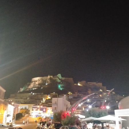 Apartament Residenza Lentisco Castelsardo Zewnętrze zdjęcie