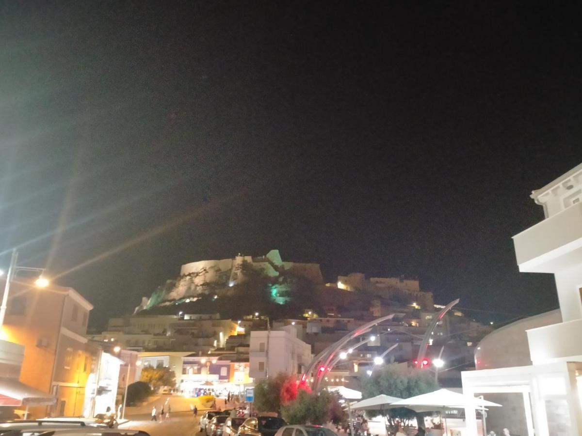 Apartament Residenza Lentisco Castelsardo Zewnętrze zdjęcie
