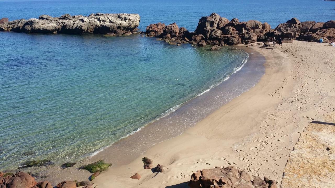 Apartament Residenza Lentisco Castelsardo Zewnętrze zdjęcie