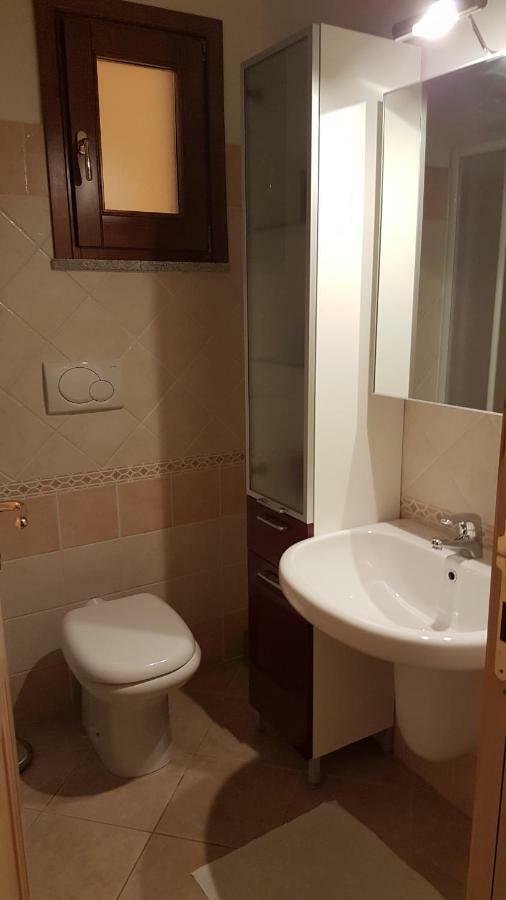 Apartament Residenza Lentisco Castelsardo Zewnętrze zdjęcie